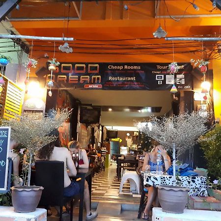 Good Dream Guesthouse Krabi town Екстериор снимка