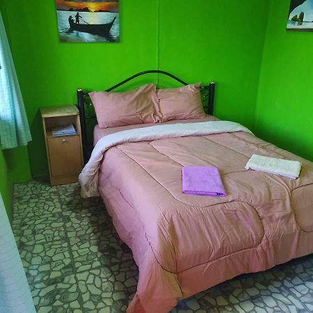 Good Dream Guesthouse Krabi town Екстериор снимка