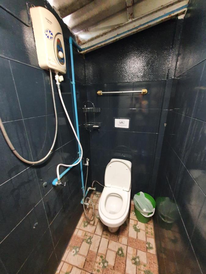 Good Dream Guesthouse Krabi town Екстериор снимка