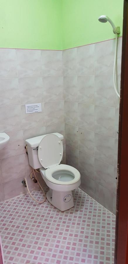 Good Dream Guesthouse Krabi town Екстериор снимка
