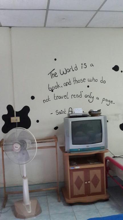 Good Dream Guesthouse Krabi town Екстериор снимка