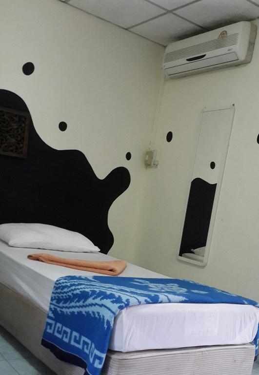 Good Dream Guesthouse Krabi town Екстериор снимка