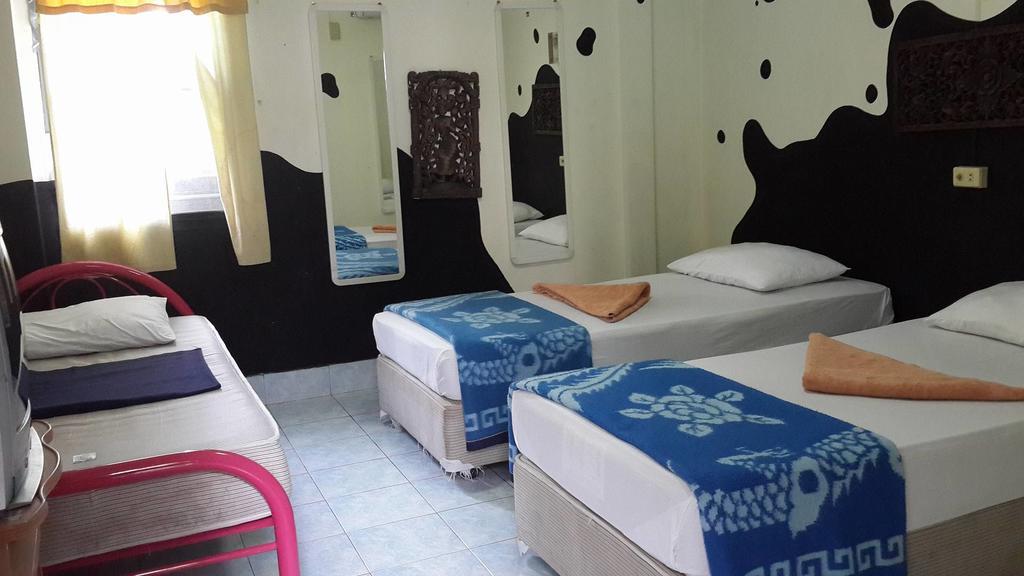 Good Dream Guesthouse Krabi town Екстериор снимка