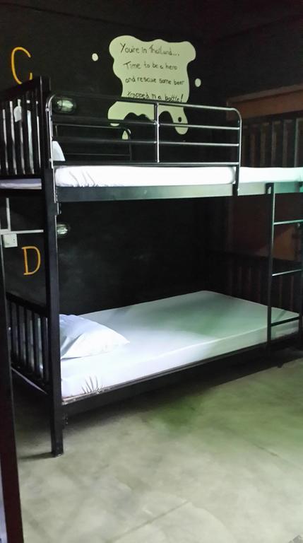 Good Dream Guesthouse Krabi town Екстериор снимка