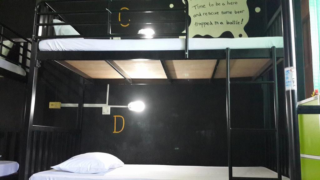 Good Dream Guesthouse Krabi town Екстериор снимка