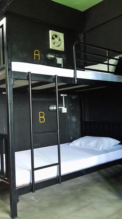 Good Dream Guesthouse Krabi town Екстериор снимка