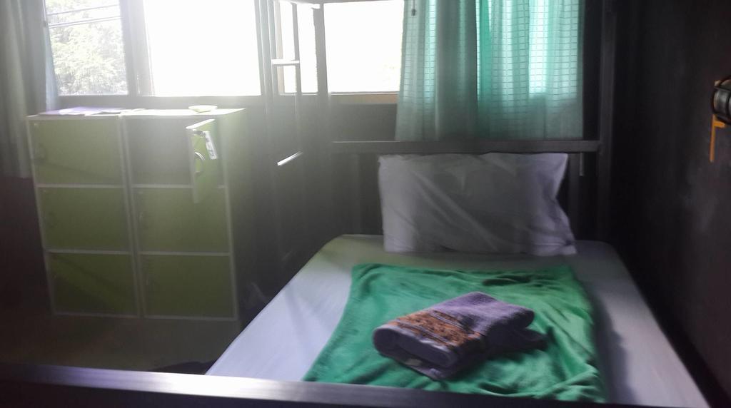 Good Dream Guesthouse Krabi town Екстериор снимка