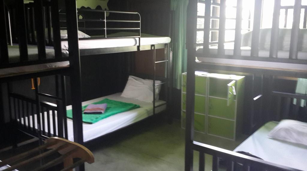 Good Dream Guesthouse Krabi town Екстериор снимка