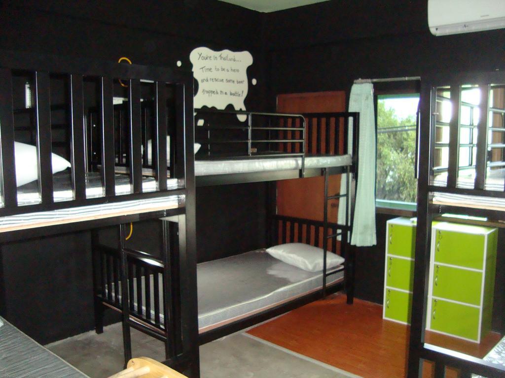 Good Dream Guesthouse Krabi town Екстериор снимка