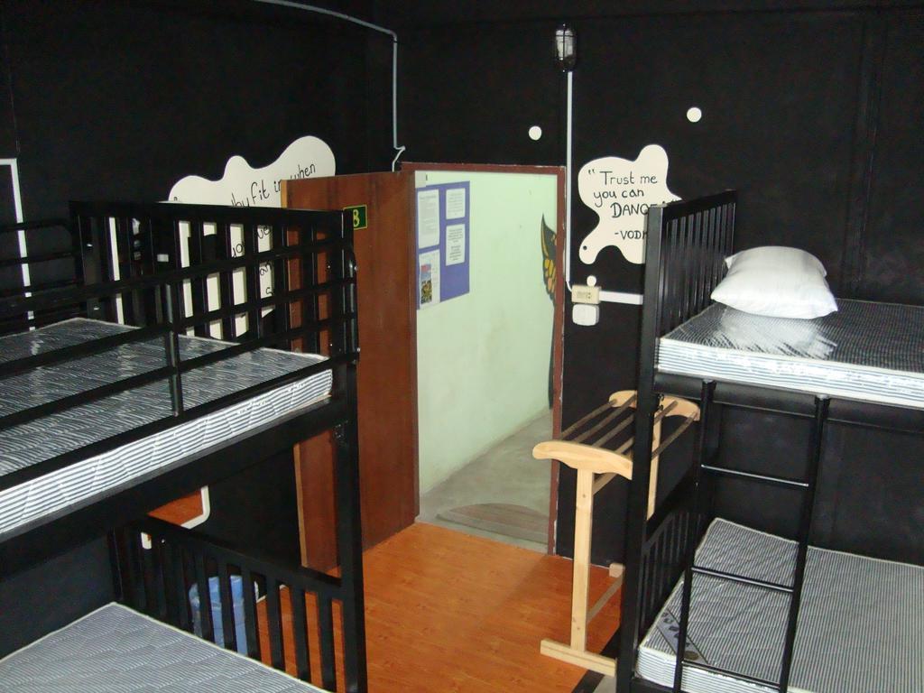 Good Dream Guesthouse Krabi town Екстериор снимка