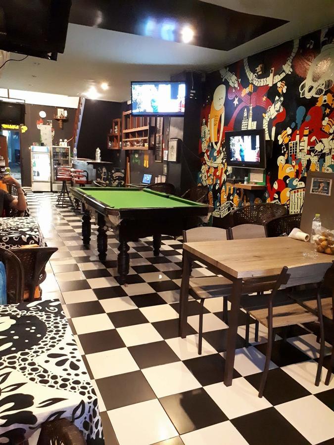 Good Dream Guesthouse Krabi town Екстериор снимка