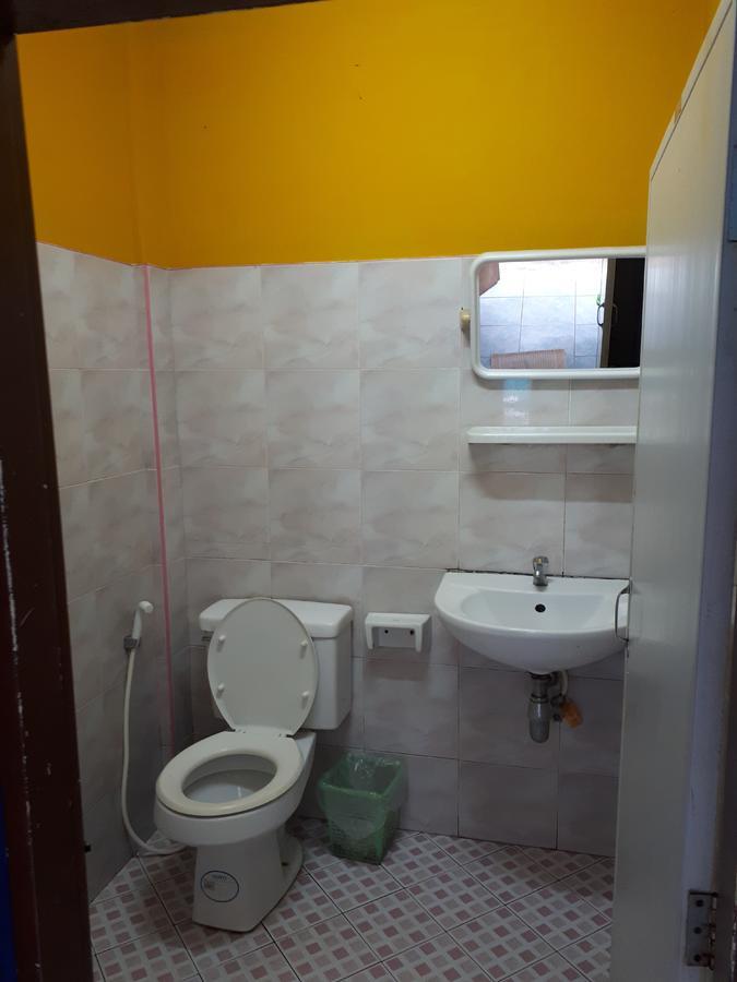 Good Dream Guesthouse Krabi town Екстериор снимка
