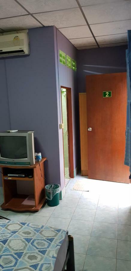 Good Dream Guesthouse Krabi town Екстериор снимка