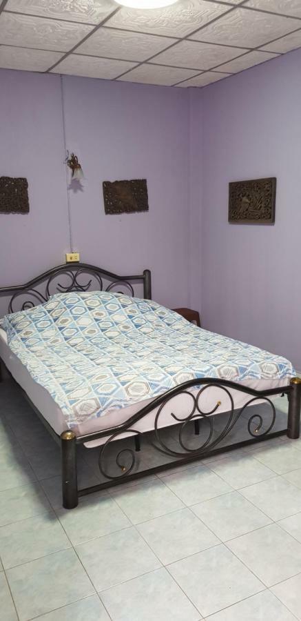 Good Dream Guesthouse Krabi town Екстериор снимка