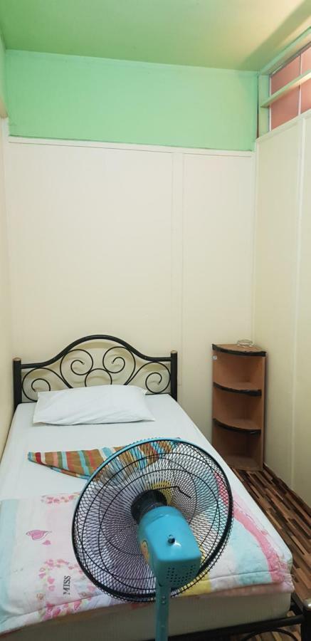 Good Dream Guesthouse Krabi town Екстериор снимка