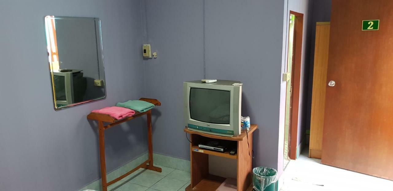 Good Dream Guesthouse Krabi town Екстериор снимка