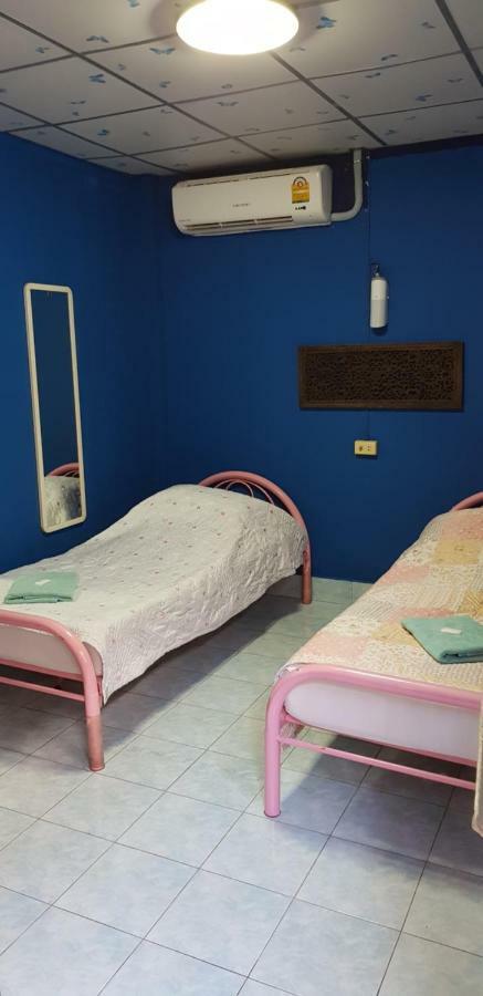 Good Dream Guesthouse Krabi town Екстериор снимка