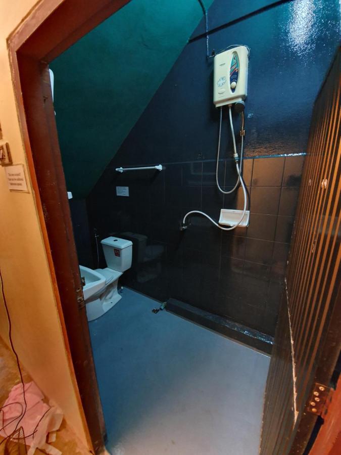 Good Dream Guesthouse Krabi town Екстериор снимка