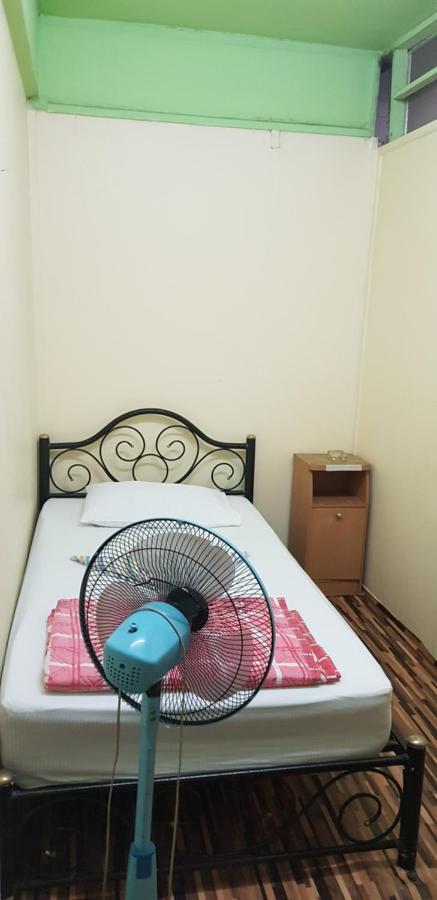 Good Dream Guesthouse Krabi town Екстериор снимка