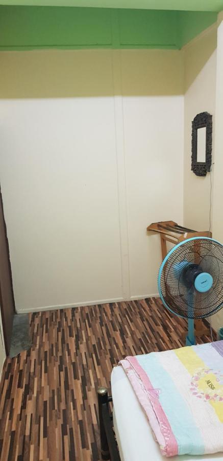 Good Dream Guesthouse Krabi town Екстериор снимка