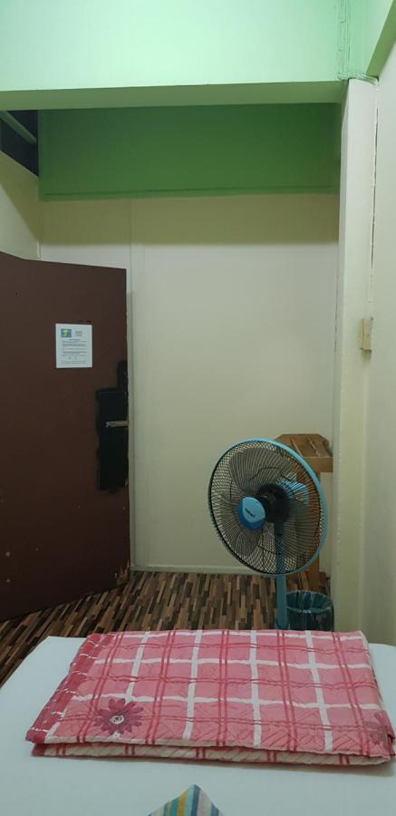 Good Dream Guesthouse Krabi town Екстериор снимка